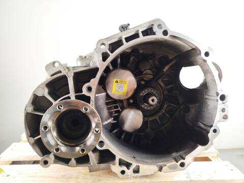 Caja Cambios Volkswagen Tiguan 1.4 TSI 125CV 92KW