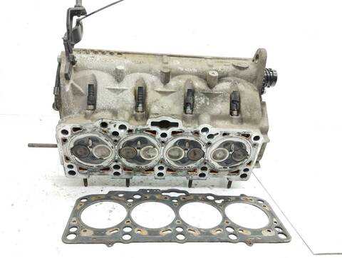 Culata Seat Ibiza COOL 100CV 74KW