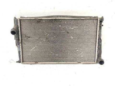 Foto 3ª: Radiador Motor Bmw Serie 1 114 118 D 143CV (2003)