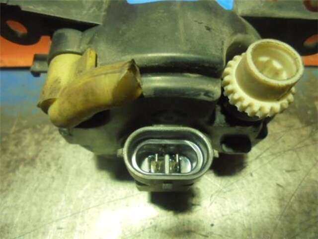 Foto 3ª: Faro Antiniebla Delantero Izquierdo Citroen C6 2.7 HDI [UHZ (DT17BTED4)]
