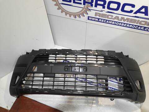 Paragolpes Delantero Toyota Proace 1.6 D4D MDZ9) 95CV 70KW FURGONETA