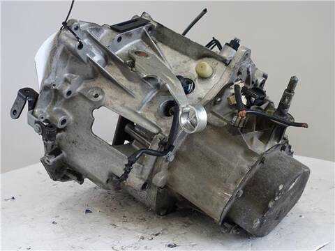 Foto 2ª: Caja Cambios Citroen Xantia 1.9 D BERLINA 69CV 51KW [D9B (XUD9A/L)] (1995)