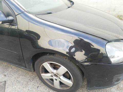 Aleta Delantera Derecha Volkswagen Golf BXE