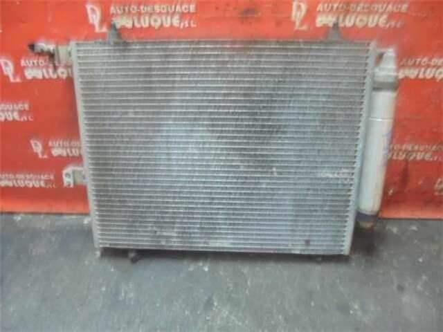 Foto 2ª: Radiador Calefaccion A.A. Peugeot 807 2.0 HDI [RHR (DW10BTED4)]