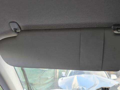 Parasol Izquierdo Volkswagen Transporter D T6 FURGON