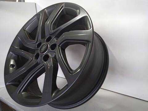 Foto 2ª: LLanta Aleacion Land Rover Discovery SE 180CV 132KW [204DTD] (2021)