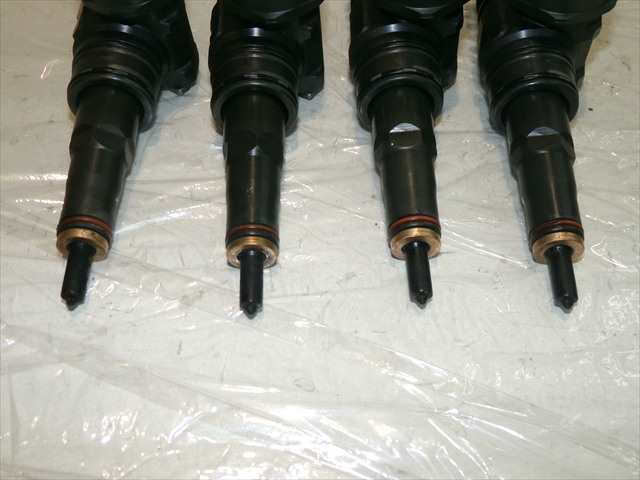 Foto 2ª: Inyectores Seat Cordoba 1.9 TDI 2002-2008 [AXR] (2008)