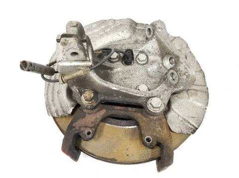 Foto 3ª: Mangueta Delantera Izquierda Bmw Serie 3 315 335I [N54B30A] (2006)