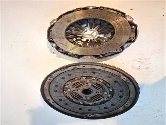 Foto 3ª: Volante Motor Mercedes Viano 646980 (2009)