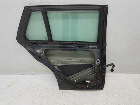 Puerta Trasera Izquierda Mercedes Clase C 160 C 250 T CDI 4-MATIC BE 204.282)