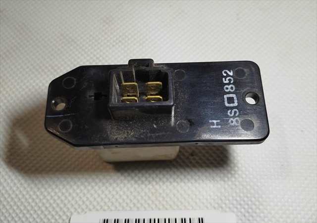 Foto 2ª: Calefacción Mitsubishi L200 2.5 TD DOBLE CABINA [4D56T] (1997)