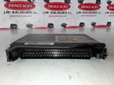 Foto 3ª: Centralita Cambio Automatico Citroen C5 BERLINA 2.2 HDI FAP CAT 4HX - DW12ED4) 133CV
