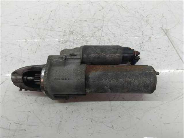 Foto 3ª: Motor de Arranque Ssangyong Korando 150 CV 110KW [D20DTF 671.950] (2015)
