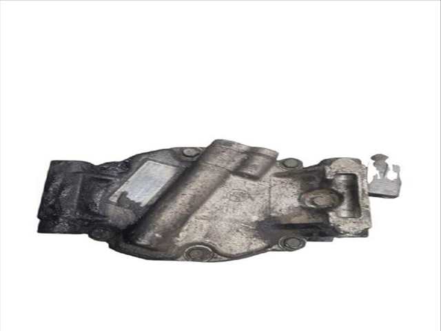 Foto 2ª: Compresor Aire Acondicionado Toyota Corolla 2.0 D-4D CDE120R CDE120L_) (2001)