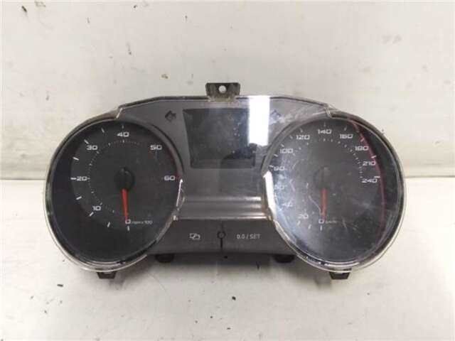 Cuadro de Instrumentos Seat Ibiza 1.6 TDI (105 CV)