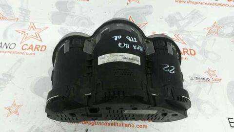 Foto 4ª: Cuadro de Instrumentos Alfa Romeo 147 105CV 77KW (2000)