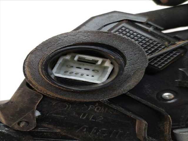 Cerradura Puerta Delantera Izquierda Toyota Avensis 2.0 D-4D ADT270_ ADT270R)