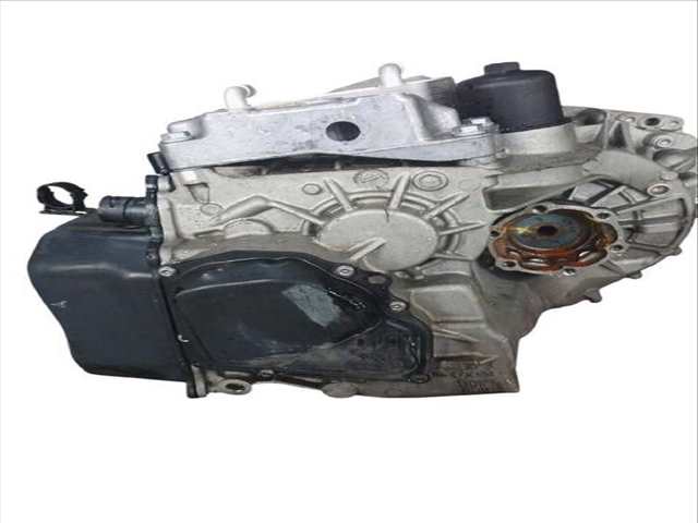 Foto 2ª: Caja Cambios Audi Tt 2.0 TFSI (2006)