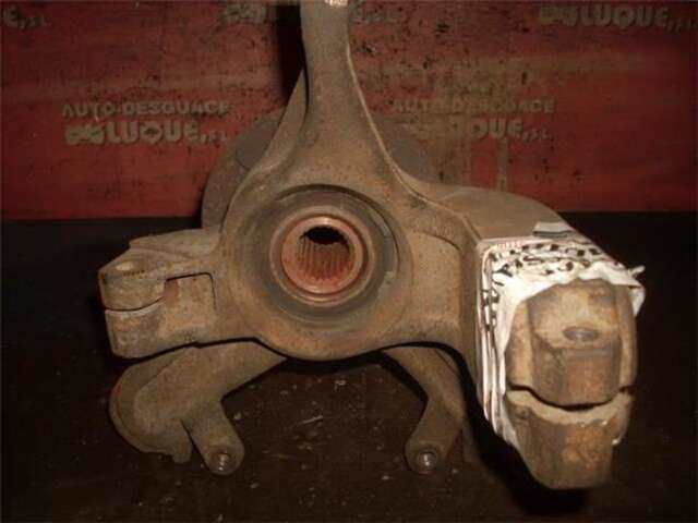 Mangueta Delantera Izquierda Ford Focus 1.8 TDCI