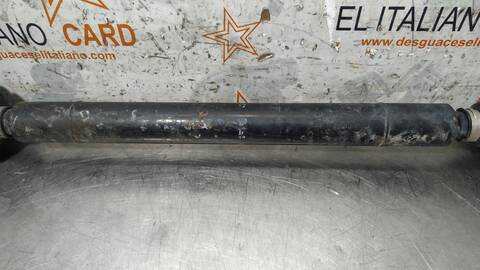 Foto 4ª: Transmision Delantera Derecha Skoda Fabia URBAN 69CV 51KW (2007)