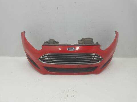 Foto 1ª: Paragolpes Delantero Ford Fiesta TREND