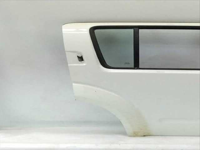 Puerta Trasera Derecha Nissan Pathfinder 2.5 DCI 4WD