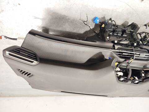 Foto 4ª: Kit Airbag Peugeot 208 1.5 BLUEHDI 100 102CV 75KW [YH01] (2020)