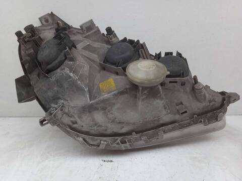 Foto 2ª: Faro Izquierdo Mercedes Vaneo CDI VANEO CITY TREND 91CV 67KW FURGONETA (2002)