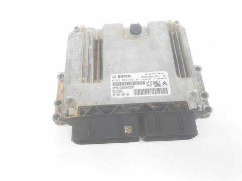 Centralita Motor ECU Citroen Berlingo FEEL M