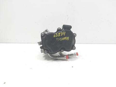 Foto 2ª: Caja Mariposa Volkswagen Tiguan DFG (2017)