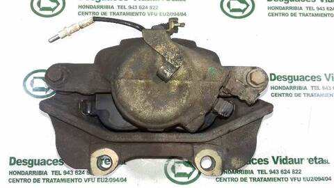 Foto 3ª: Pinza Freno Delantera Derecho Peugeot Expert CONFORT ACRISTALDO 5 ASIENTOS) 109CV 80KW [RHZ] (2004)