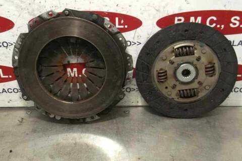 kit Embrague Opel Astra CLUB BERLINA 84CV 62KW