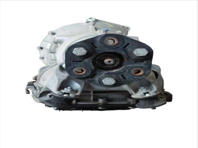 Foto 2ª: Caja Cambios Bmw Serie 3 318 D E90) (2004)