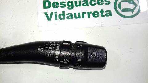 Foto 2ª: Mando Multifuncion Hyundai Matrix 122CV 90KW [3EA] (2003)