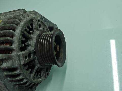 Foto 3ª: Alternador Toyota Celica 1.8 143CV 105KW [1ZZFE] (2003)