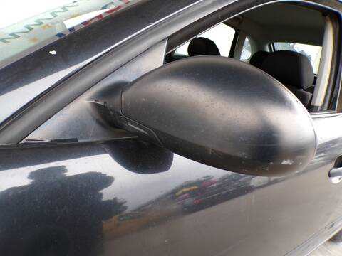 Retrovisor Izquierdo Seat Ibiza ATD