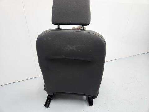 Foto 3ª: Asiento Delantero Izquierdo Volkswagen Caddy BASE 74CV 55KW [DTRF] (2024)