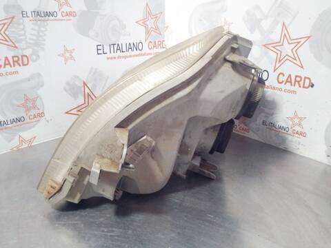 Foto 3ª: Faro Derecho Nissan Interstar CAJA CERRADA L 1 H 2 TECHO 114CV 84KW [G9U650] (2006)