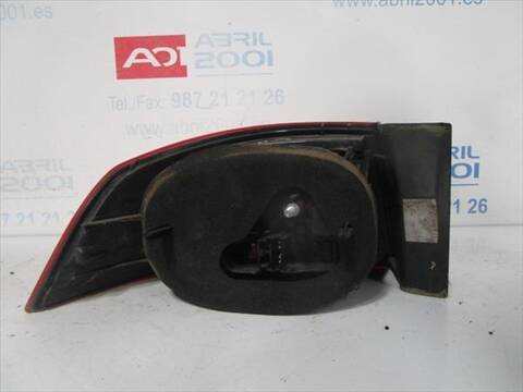 Foto 2ª: Piloto Trasero Derecho Renault Laguna 1.9 DCI BG1V) 130CV 96KW [D/ F9Q 17] (2006)