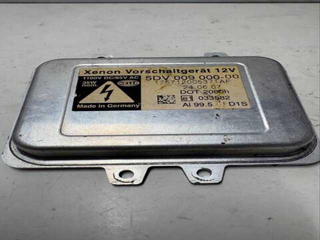 Foto 1ª: Centralita Faros Xenon Bmw Serie 5 518 N47D20A (2008)