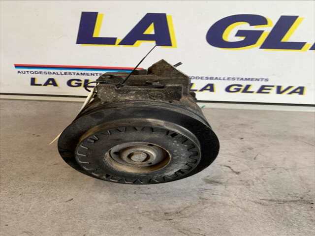 Compresor Aire Acondicionado Mercedes Clase C 160 200 KOMPRESSOR 0CV