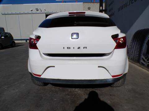 Paragolpes Trasero Seat Ibiza BXW