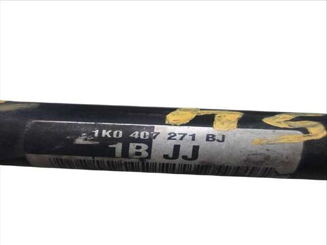 Foto 3ª: Transmision Delantera Izquierda Volkswagen Passat 2.0 TDI 16V (2005)