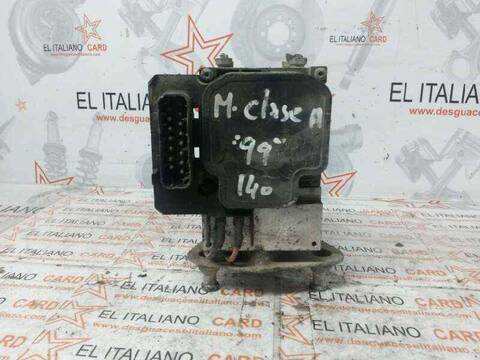 Foto 4ª: Abs Mercedes Clase A 140 82CV 60KW (1997)