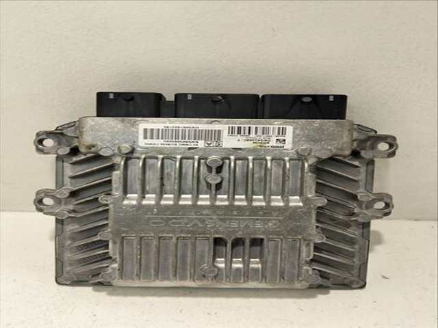 Centralita Motor ECU Citroen C5 2.0 HDI CAT RHR - DW10BTED4) 136CV