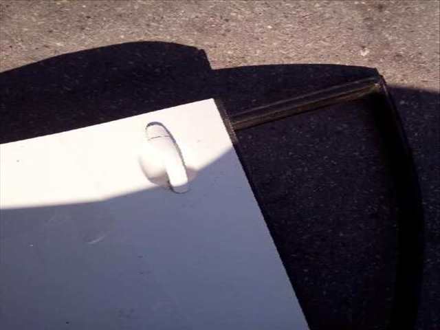 Foto 3ª: Puerta Delantera Derecha Seat Ibiza STYLANCE - STYLE 90CV 66KW [BXJ] (2009)