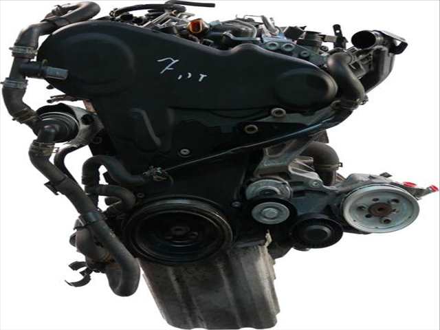 Motor Completo Volkswagen Amarok 2.0 TDI BITDI 180 CV 132KW