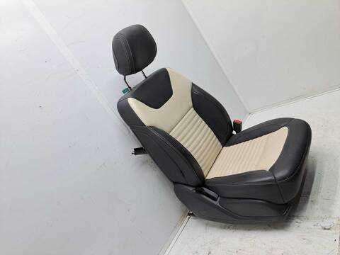 Foto 2ª: Asiento Delantero Derecho Mercedes Clase G 230 GLE 350 D 4MATIC 258CV 190KW [642826] (2017)