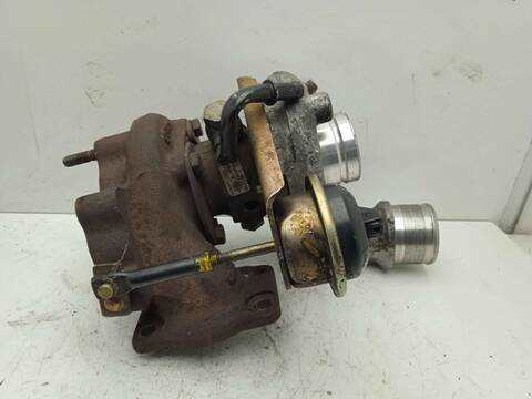 Turbocompresor Volvo S40 1.9 DIESEL BERLINA 95CV 70KW