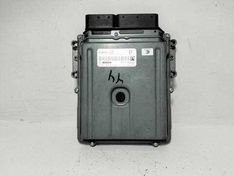 Centralita Motor ECU Jaguar XF 3.0 V6 DIESEL GRACE 241CV